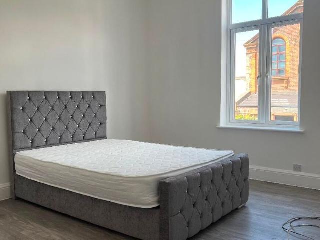 Studio for rent in Newtown, Widnes