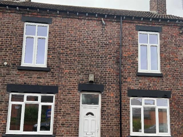 Room for rent in Mill Green, Widnes