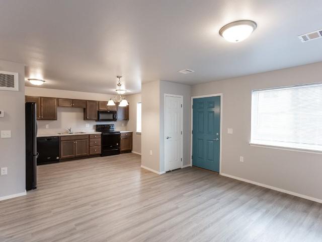 Apartment for rent in Sioux Falls, South Dakota