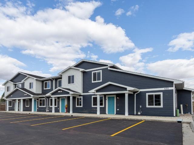 Apartment for rent in Sioux Falls, South Dakota