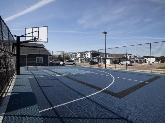 Apartment for rent in Sioux Falls, South Dakota