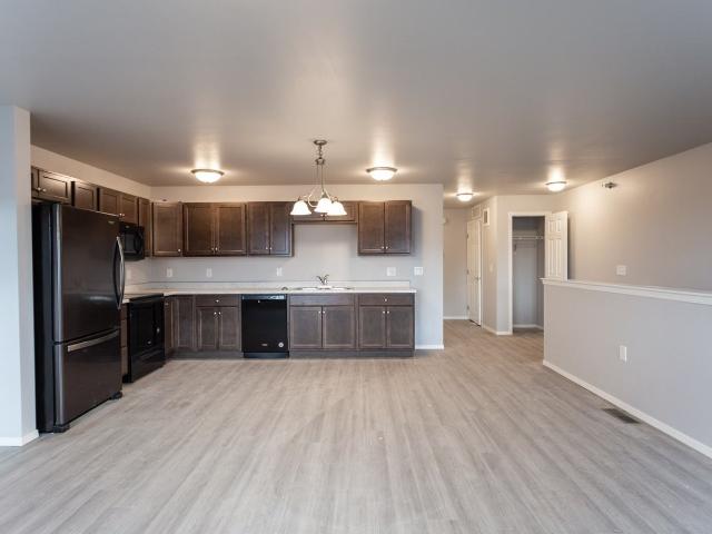 Apartment for rent in Sioux Falls, South Dakota