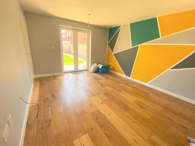 House for rent in Hunderton, Lower Bullingham