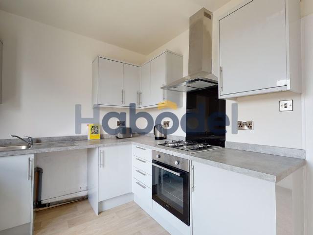 Apartment for rent in Heanor and Loscoe CP, Kedleston