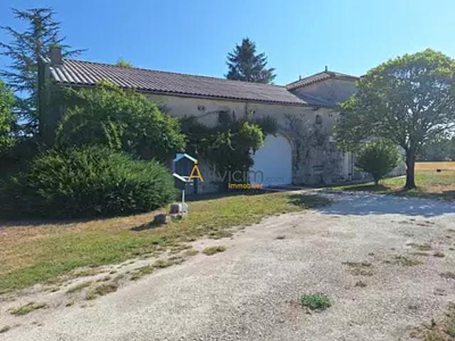 Maison vente à Cognac, Lachaise
