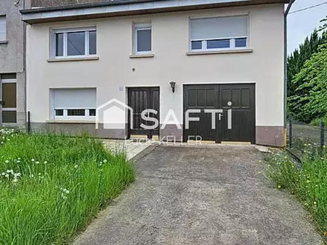 Maison vente à Forbach-Boulay-Moselle, Lachambre