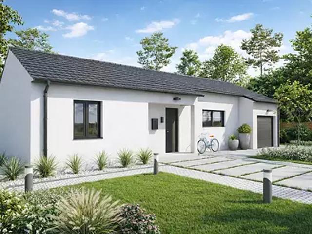 Maison vente à Forbach-Boulay-Moselle, Lachambre