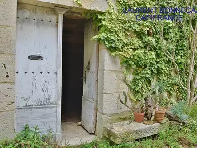 Maison vente à Castelsarrasin, Lachapelle