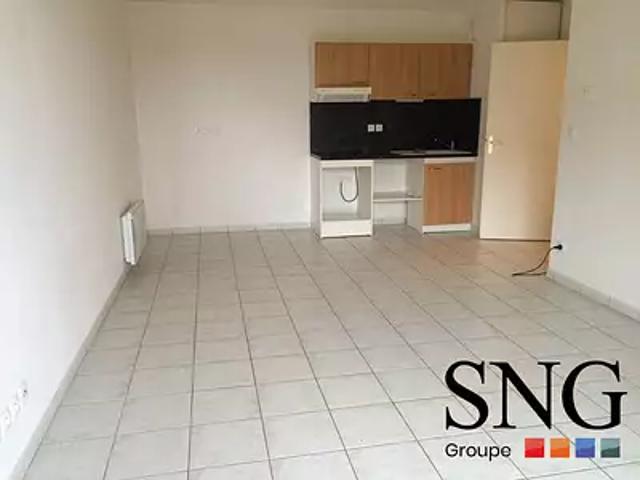 Appartement location à Lachapelle-aux-Pots, Oise