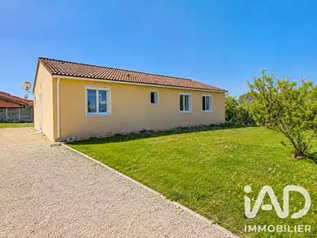 Maison vente à Gourdon, Lachapelle-auzac