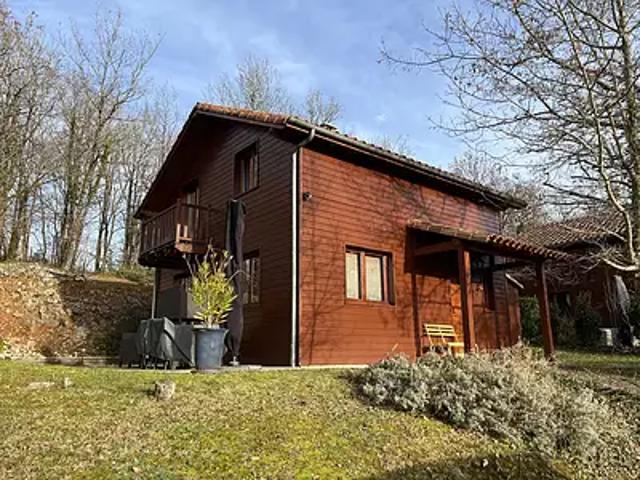 Maison vente à Gourdon, Lachapelle-auzac