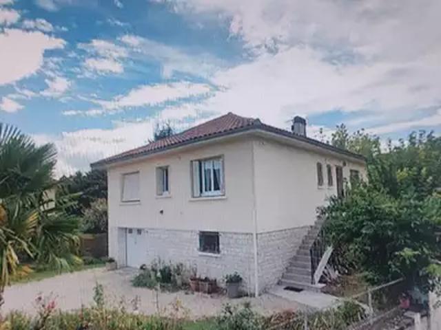 Maison vente à Lachapelle-Haute, Lachapelle-Auzac