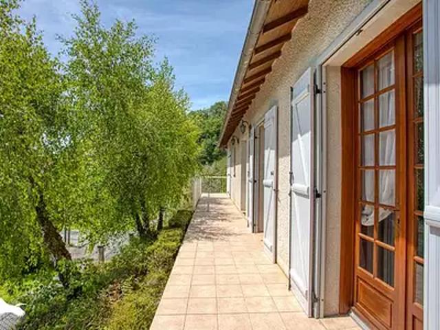 Maison vente à Gourdon, Lachapelle-auzac