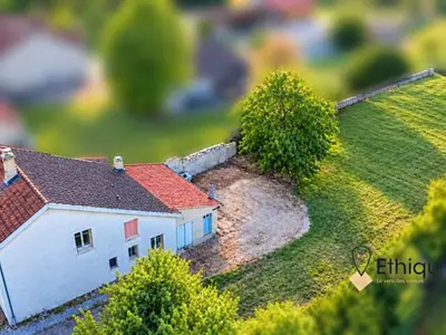 Maison vente à Lachapelle-en-Blaisy, Haute-Marne