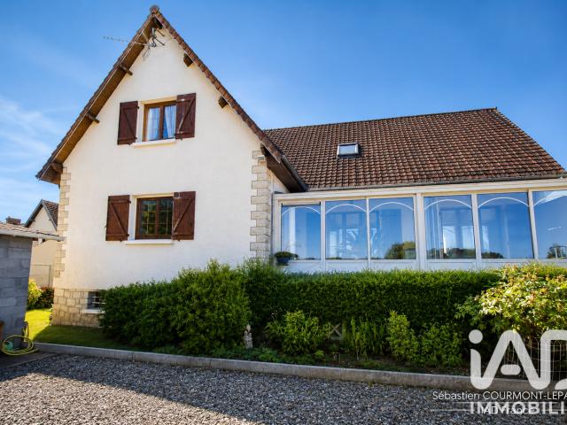 Maison vente à Beauvais, Sainte-geneviève