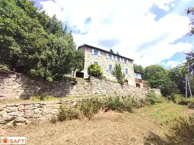 Maison vente à Tournon-sur-Rhône, Lachapelle-sous-chanéac