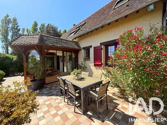 Maison vente à Lachapelle-sous-Gerberoy, Oise