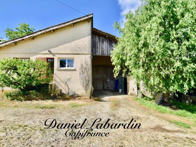 Maison vente à Marmande, Lachapelle