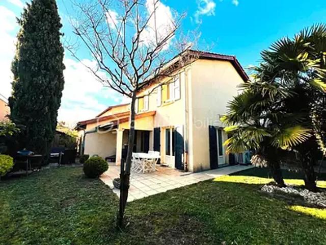 Maison vente à Villefranche-sur-Saône, Rhône