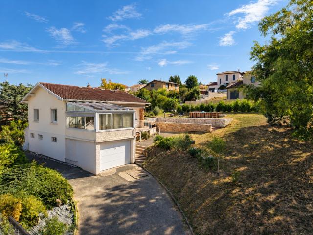 Maison vente à Lachassagne, Rhône