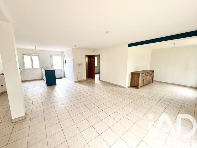 Maison vente à Beauvais, Lachaussée-du-bois-d'ecu