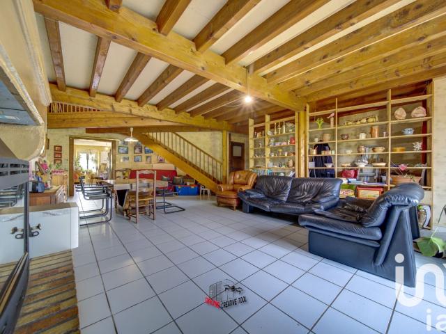 Maison vente à Commercy, Lachaussée