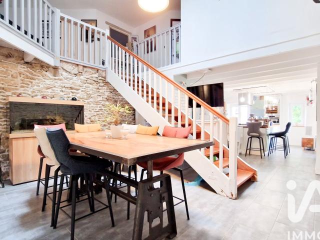 Maison vente à Commercy, Lachaussée