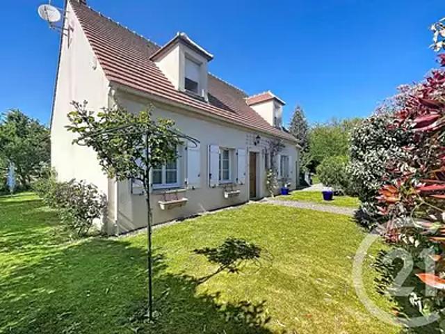 Maison vente à Lachelle