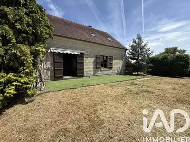 Maison vente à Lachelle