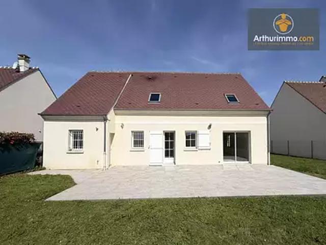 Maison location à Compiègne, Lachelle