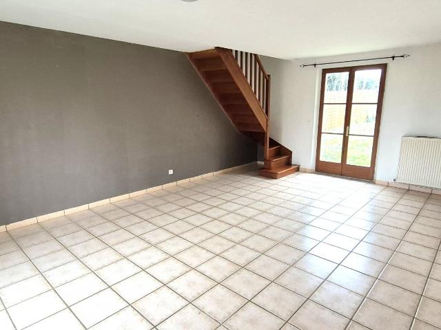 Maison vente à Compiègne, Lachelle