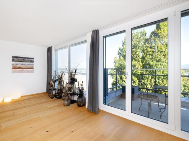 Apartment mieten in Brüggli, Altendorf