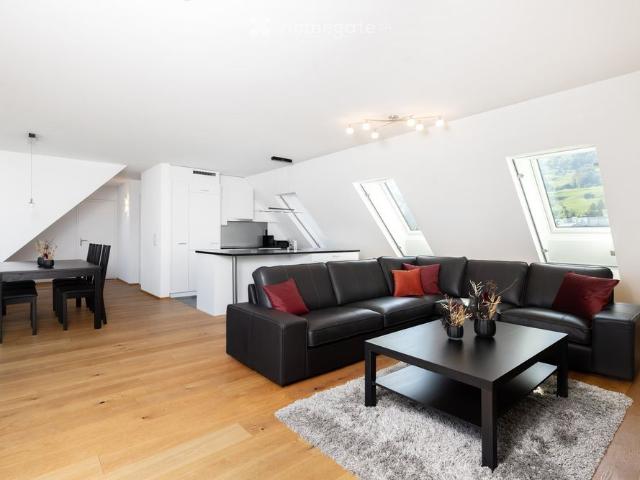 Apartment mieten in Brüggli, Altendorf