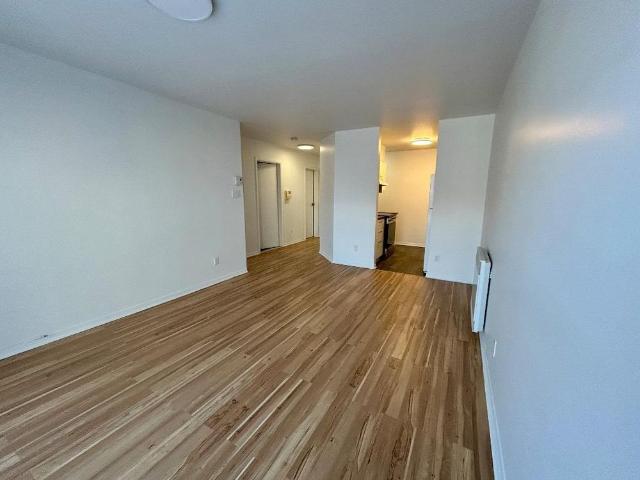 Apartment for rent in St. Leonard's, Quebec