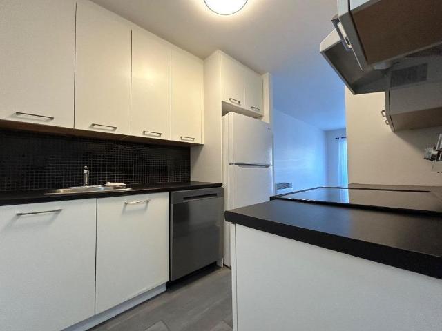 Apartment for rent in St. Leonard's, Quebec