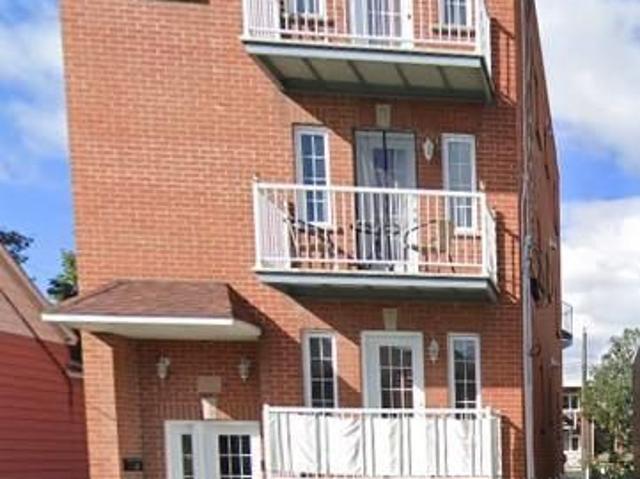 Apartment for rent in St. Leonard's, Quebec