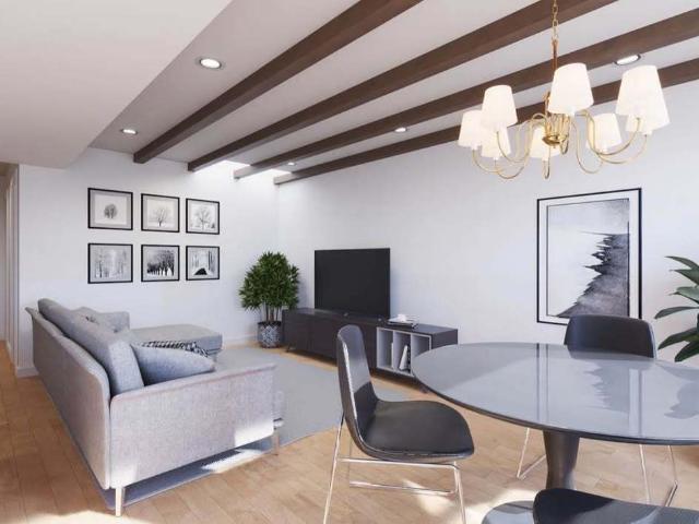 Apartment for rent in Lachine, Montréal