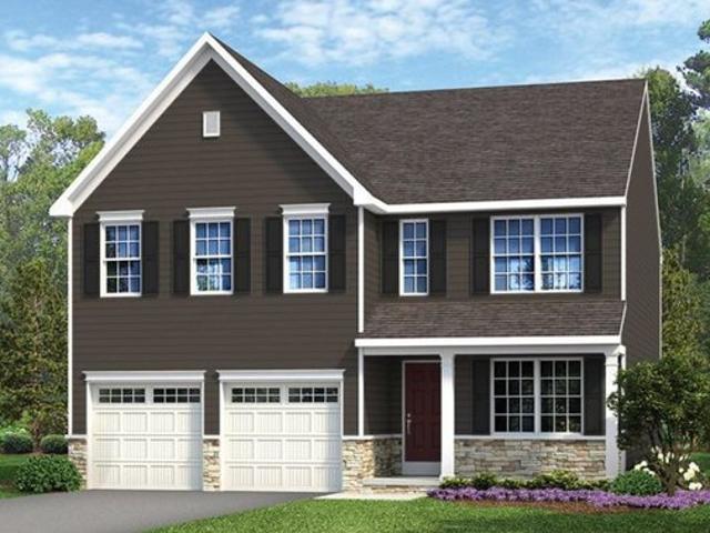 House for sale in Pennsburg, Pennsylvania