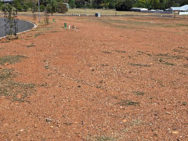 Land for sale in Mount Cooper, New South Wales