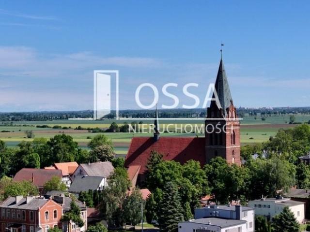 Dom na sprzedaż w Pomorskie