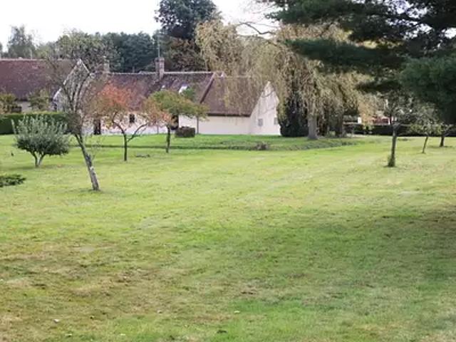 Terrain vente à Épernay, Lachy