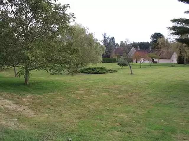 Terrain vente à Épernay, Lachy