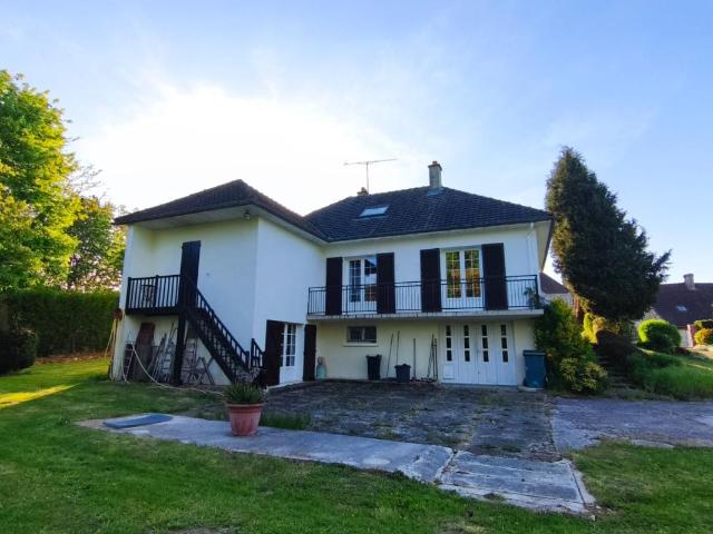 Maison vente à Épernay, Lachy