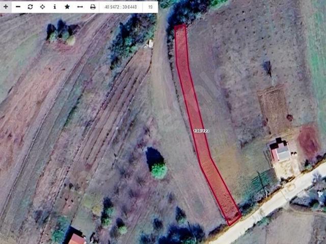 Kandira, Kocaeli içerisinde satılık Arsa