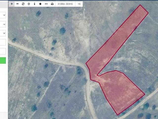 Kandira, Kocaeli içerisinde satılık Arsa