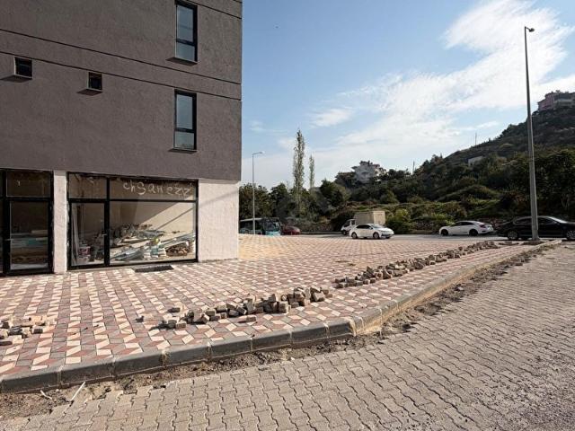 Tokat, Tokat Merkez içerisinde satılık Dükkan
