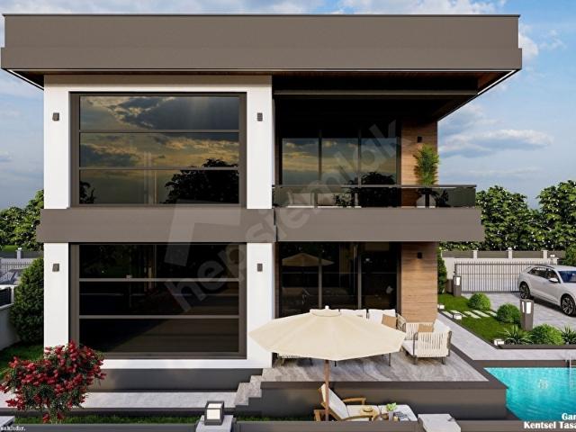 Tokat, Tokat Merkez içerisinde satılık Villa