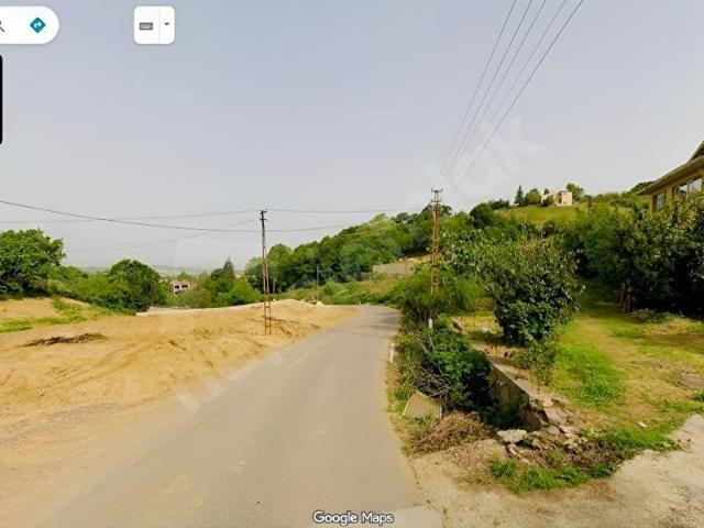 Çiftlikköy, Yalova içerisinde satılık Arsa