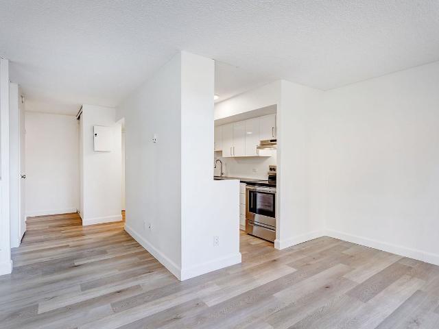 Apartment for rent in St. Leonard's, Quebec