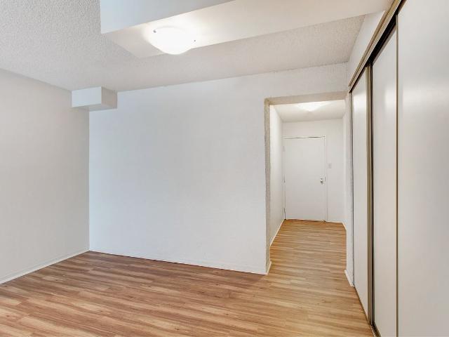 Apartment for rent in St. Leonard's, Quebec